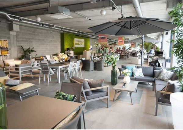 Dni otwarte Garden Space 2018