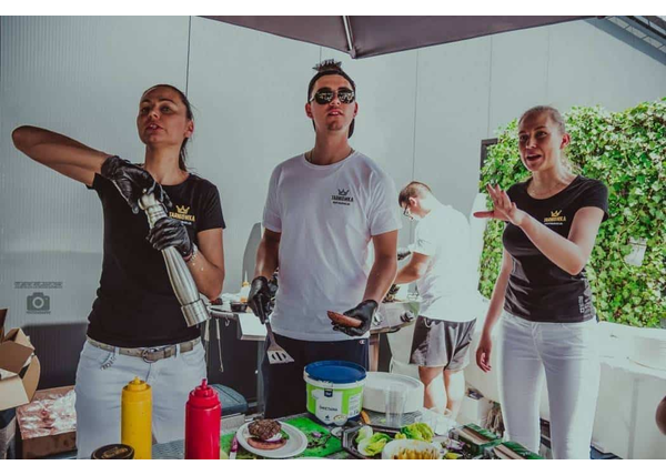 Dni Otwarte Garden Space 2019 - relacja