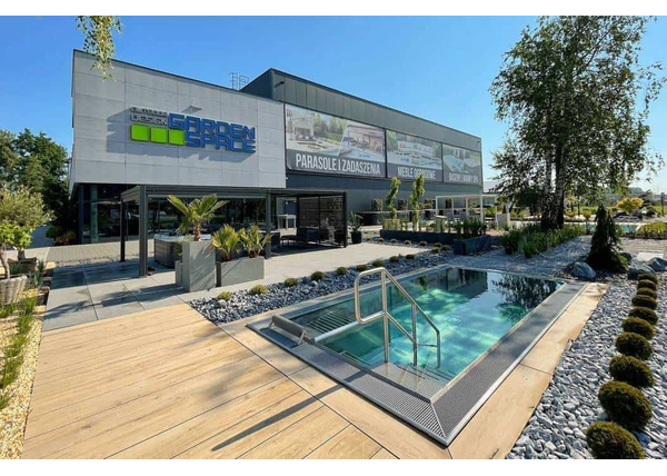 Dni Otwarte Garden Space 2021 - dzień drugi