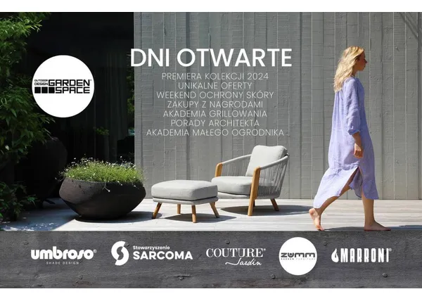 Dni Otwarte Garden Space 2024