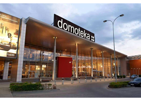 Dni Otwarte Garden Space Domoteka 2021