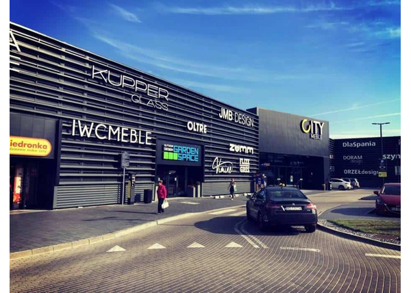 Dni Otwarte Garden Space Gdańsk 2021