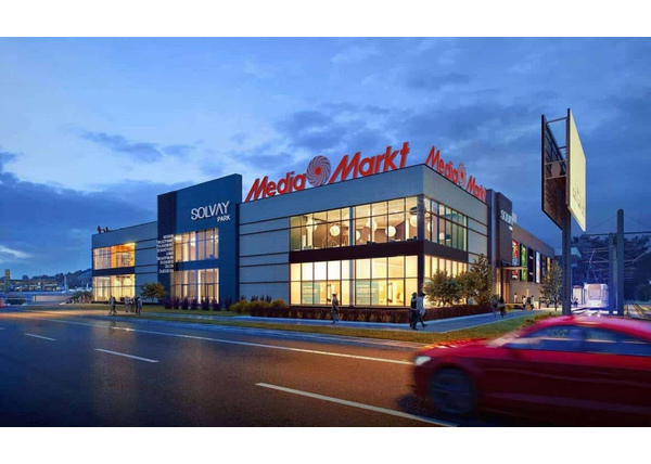 Dni Otwarte Garden Space Kraków 2021