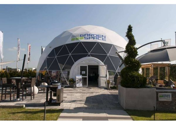 Dni Otwarte Garden Space Wrocław 2021