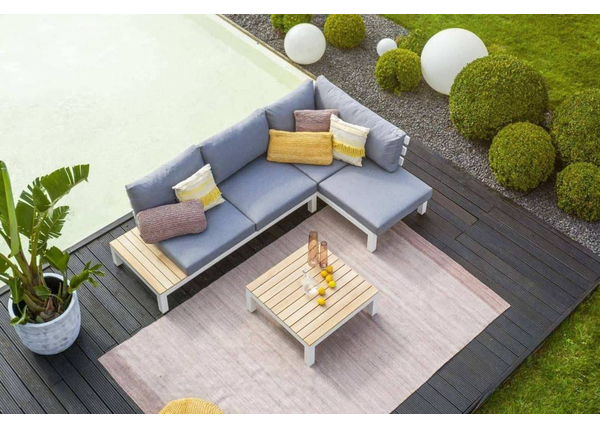 Dodatki na Taras - Jak Stworzyć Przestrzeń do Relaksu i Wypoczynku?