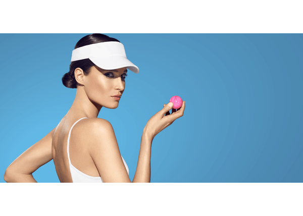 Dr Irena Eris - Ladies Golf Cup 2018