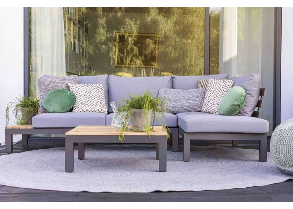 Dywan do altany – stylowy dodatek, który dopełni aranżacji