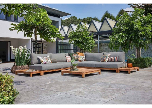 Ekskluzywne Meble na Taras – Twój Prywatny Raj Komfortu