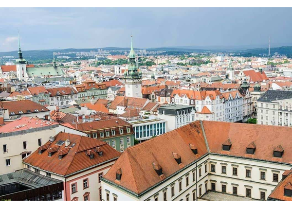 Nowy salon Garden Space w Czechach