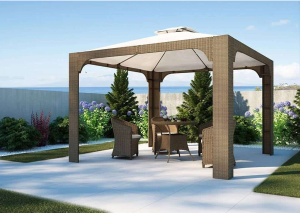 Fotele na taras – modne i funkcjonalne