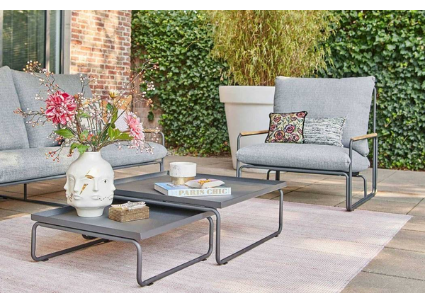 Fotele na taras – połączenie komfortu i stylu