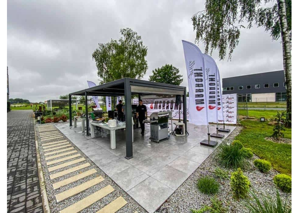 Fotorelacja - Akademia Grillowania Edycja V