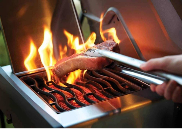 Grill Ogrodowy - 5 Kroków do Stworzenia Perfekcyjnej Kuchni Ogrodowej