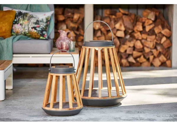 Jak Stworzyć Idealną Przestrzeń Ogrodową - Przewodnik po Meblach i Akcesoriach na Taras