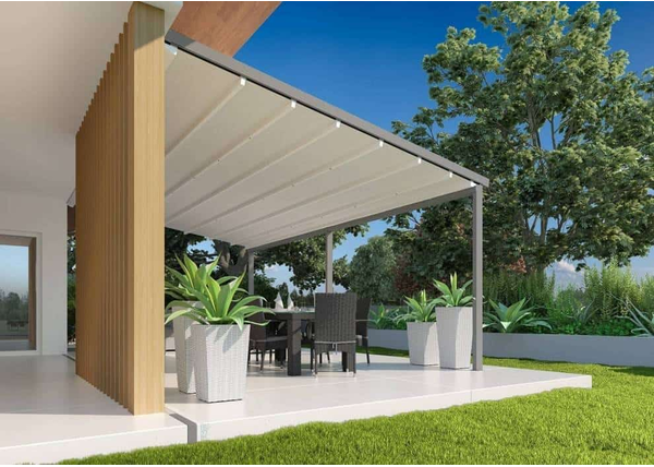 Jak urządzić mały taras?