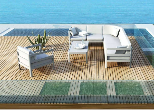 Jak urządzić taras?