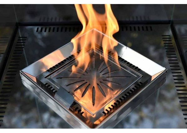 Jak Utworzyć Przestrzeń Relaksu w Ogrodzie - Ogrzewacze i Lampy Ogrodowe