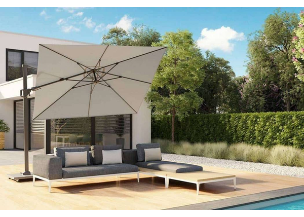 Jak Wybrać Idealne Meble i Parasole Ogrodowe do Twojego Domu - Praktyczny Przewodnik