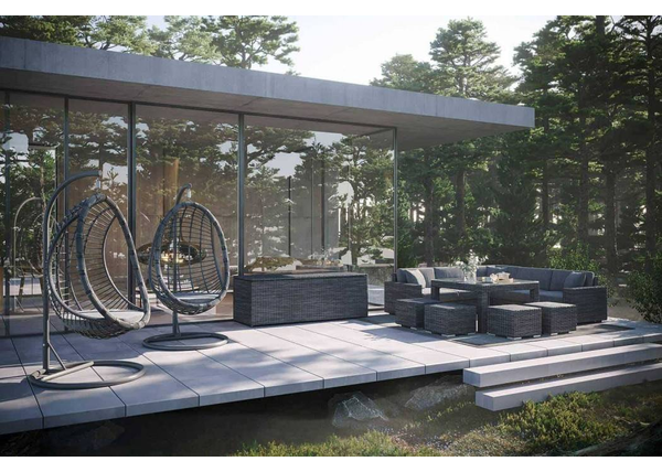 Jak Wybrać Idealne Meble Ogrodowe?