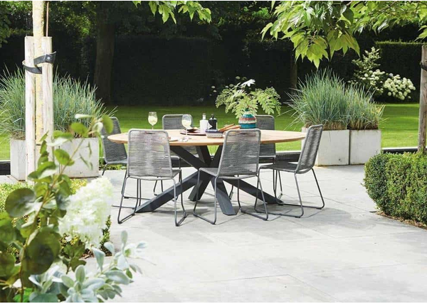 Jak wybrać meble na taras?