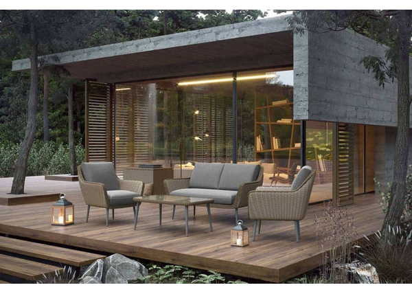 Jak zabezpieczyć drewniane meble ogrodowe na zimę