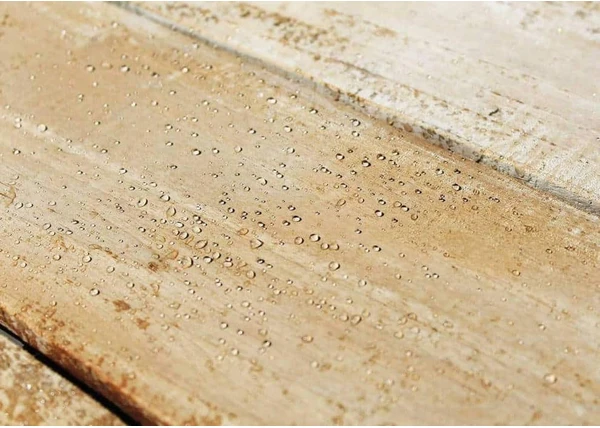 Jak zabezpieczyć meble ogrodowe na zimę?