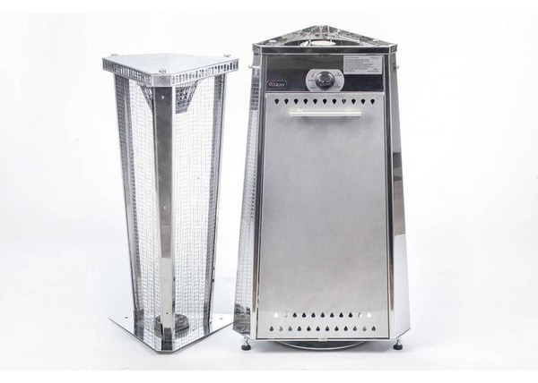 Jaki ogrzewacz na taras? Odkryj ciepło i styl z naszymi parasolami ogrodowymi