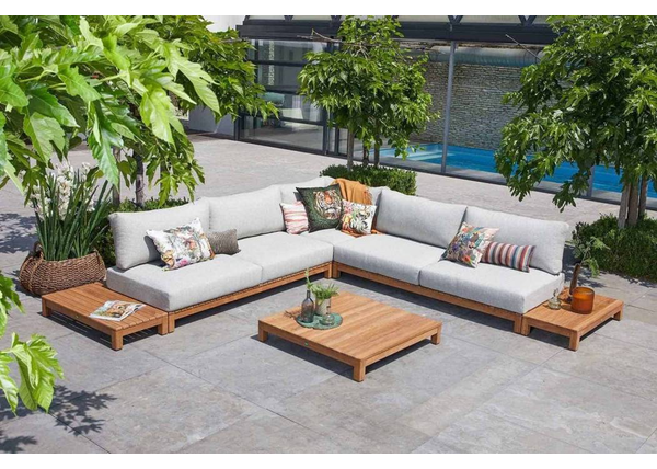 Jesienny Ogród - Twój Przytulny Kącik do Czytania