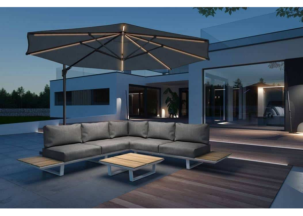 Kanapa na taras – hit nadchodzącego lata