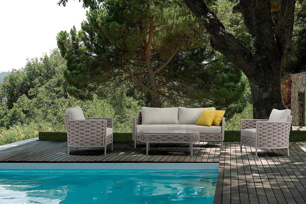 Kolekcja LOOP - luksus w ponadczasowym wydaniu