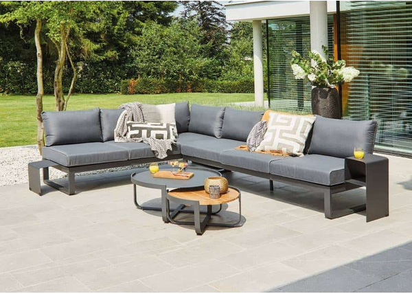 Komplet ogrodowy - wybierz zestaw, który pokochasz!