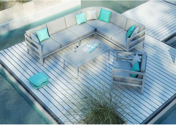 Komplety ogrodowe – poznaj nasze bestsellery!