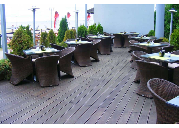 Krzesła do restauracji – jakie okażą się najlepsze?