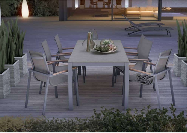 Krzesło ogrodowe – najmodniejsze propozycje, które skradną Twoje serce