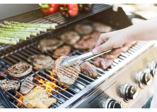 Kuchnia w ogrodzie – nasz przepis na udane lato!