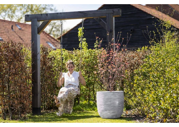 Ładny ogród przed domem – jak go zaaranżować?