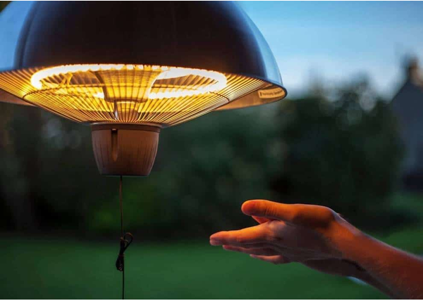 Lampy do ogrodu – kropka nad „i” w modnej aranżacji