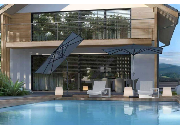 Leżaki Ogrodowe - Kompletny Przewodnik Wyboru Idealnych Mebli do Twojego Ogrodu