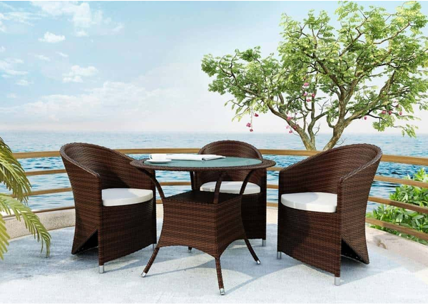 Meble do ogrodu – poznaj nasze bestsellery! 