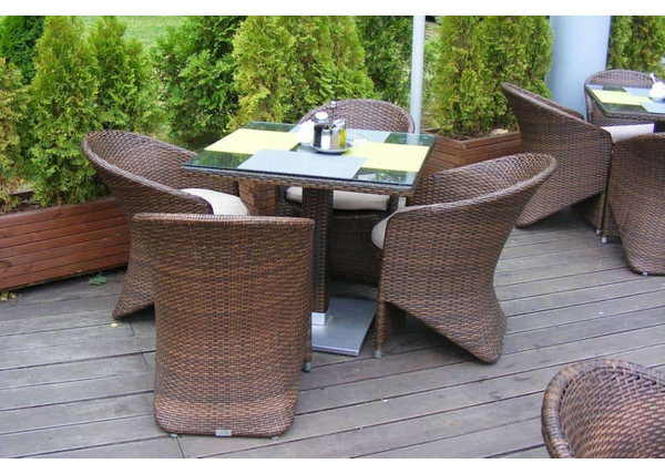 Meble do restauracji