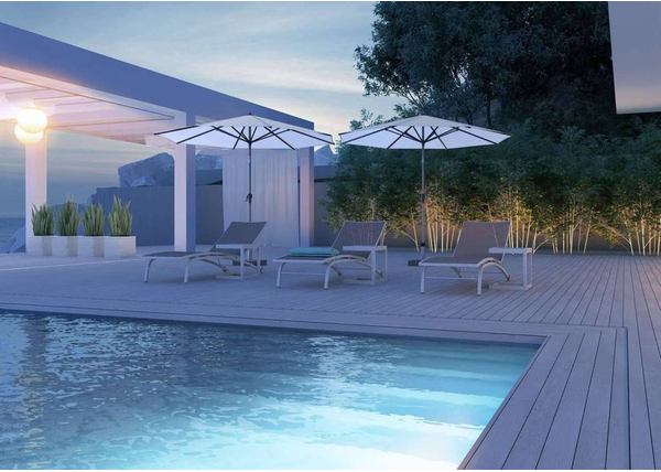 Meble Hotelowe - Elegancja Spotyka Funkcjonalność