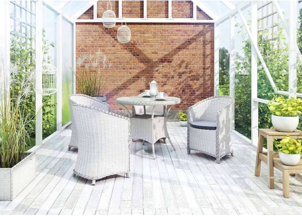 Meble Idealne do Twojej Restauracji - Połączenie Stylu i Funkcjonalności