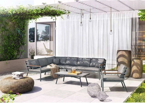 Meble ogrodowe – jakie wybrać?