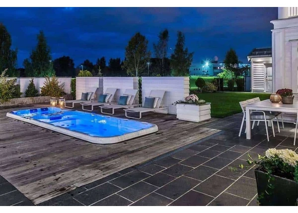 Modny  ogród 2022 – poznaj najświeższe trendy!