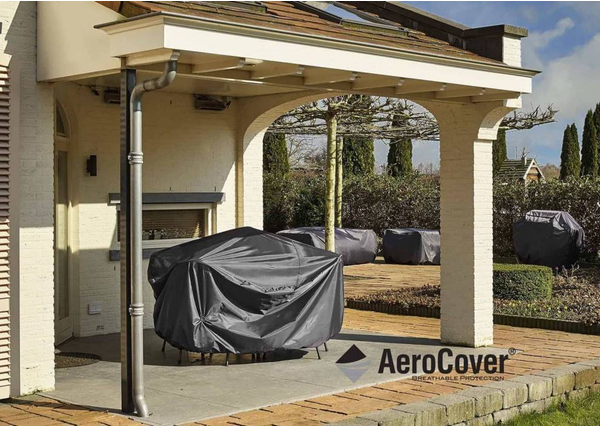 Odkryj idealny pokrowiec na parasol ogrodowy