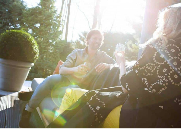 ​​​​​​​​​​​Ogród nowoczesny: inspiracje