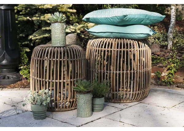 Ogród w stylu boho – daj się ponieść fantazji!