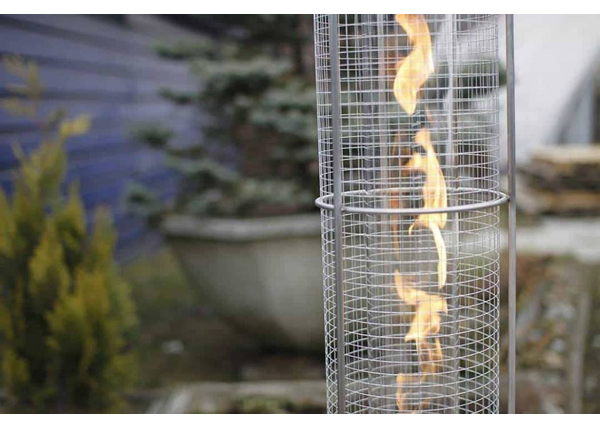 Ogrzewanie Ogrodowe - Niezbędny Element Każdego Tarasu