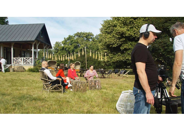 ArchiCZWARTEK w Sobolach (Archidesk)