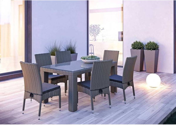 Oświetlenie Twojego Ogrodu - Jak Wybrać Idealne Lampy Ogrodowe?